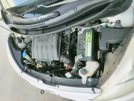 Manfouha, Vehicles, Cars & Trucks , SAR 18500,  Hyundai Grand I10,  2016,  Automatic,  237000 KM,  Selling My Car Grand I10 Good Condition Engine Gear Original Condition