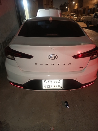 Riyadh, Job Seekers, Driver