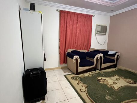 Al Aziziyah, Rooms for Rent, SAR 1000/month,  Furnished,  Furnished Executive Bachelor Room For Rent | Family Building