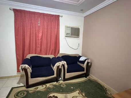 Al Aziziyah, Rooms for Rent, SAR 1000/month,  Furnished,  Furnished Executive Bachelor Room For Rent | Family Building