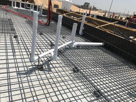 Khobar, Construction, Maintenance Services