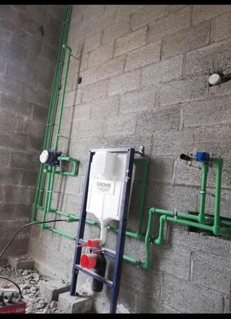 Khobar, Construction, Maintenance Services