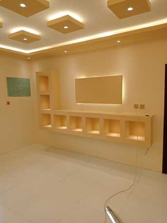 Khobar, Construction, Maintenance Services