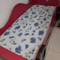 SAR 25015075,  KIDS CAR BED AND 2 STUDY TABLES