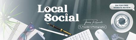 New York, Marketing, Local Social Marketing