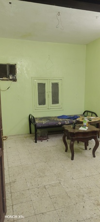Hara, Bedspace For Rent, SAR 650/month,  Single Room