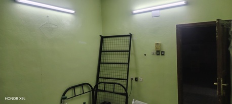 Hara, Bedspace For Rent, SAR 650/month,  Single Room