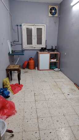 Hara, Bedspace For Rent, SAR 650/month,  Single Room