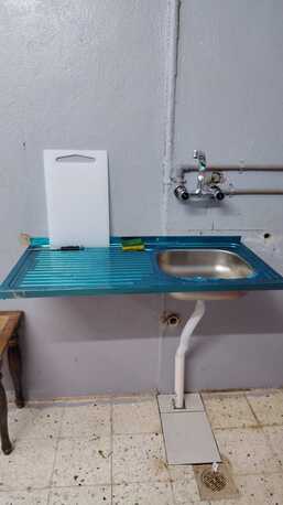 Hara, Bedspace For Rent, SAR 650/month,  Single Room