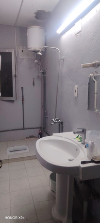 Hara, Bedspace For Rent, SAR 650/month,  Single Room