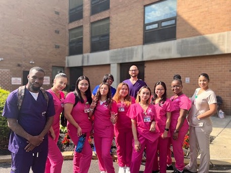 New York, Education, CareBridge Academy