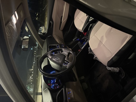 Dammam, Vehicles, Cars & Trucks , SAR 35000,  Hyundai Accen 2021,  2021,  Automatic,  130 KM,