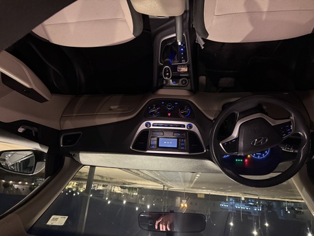 Dammam, Vehicles, Cars & Trucks , SAR 35000,  Hyundai Accen 2021,  2021,  Automatic,  130 KM,