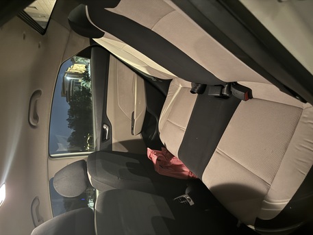 Dammam, Vehicles, Cars & Trucks , SAR 35000,  Hyundai Accen 2021,  2021,  Automatic,  130 KM,