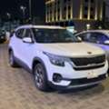 SAR 1,  Kia Seltos,  2021,  Automatic,  62000 KM,