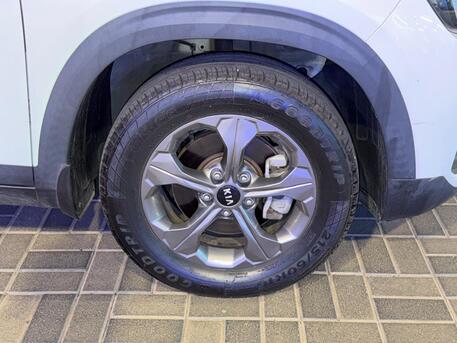 Jeddah, Vehicles, Cars & Trucks , SAR 1,  Kia Seltos,  2021,  Automatic,  62000 KM,