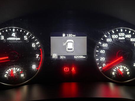 Jeddah, Vehicles, Cars & Trucks , SAR 1,  Kia Seltos,  2021,  Automatic,  62000 KM,