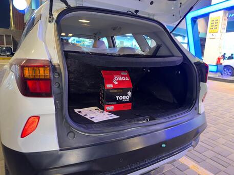 Jeddah, Vehicles, Cars & Trucks , SAR 1,  Kia Seltos,  2021,  Automatic,  62000 KM,