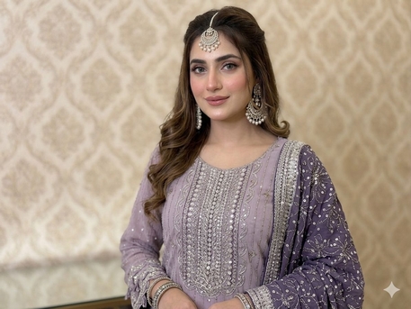 Thuqbah, Clothing & Accessories, SAR 255,  Ready To Wear Chiffon