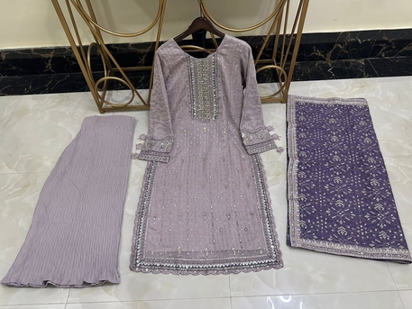 Thuqbah, Clothing & Accessories, SAR 255,  Ready To Wear Chiffon
