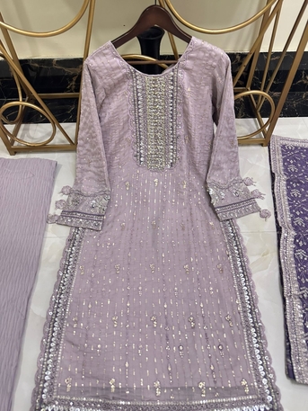 Thuqbah, Clothing & Accessories, SAR 255,  Ready To Wear Chiffon
