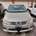 SAR 23000,  Toyota Fortuner,  2014,  Manual,  600000 KM,  Innova For Sale