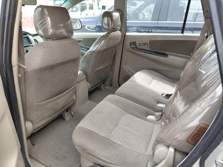 Khobar, Vehicles, Cars & Trucks , SAR 23000,  Toyota Fortuner,  2014,  Manual,  600000 KM,  Innova For Sale