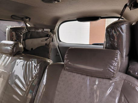 Khobar, Vehicles, Cars & Trucks , SAR 23000,  Toyota Fortuner,  2014,  Manual,  600000 KM,  Innova For Sale