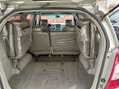 Khobar, Vehicles, Cars & Trucks , SAR 23000,  Toyota Fortuner,  2014,  Manual,  600000 KM,  Innova For Sale