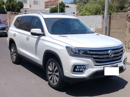 Jeddah, Vehicles, Cars & Trucks , SAR 70000,  MG RX8,  2022,  Automatic,  1300 KM,   Like New