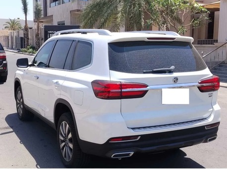 Jeddah, Vehicles, Cars & Trucks , SAR 70000,  MG RX8,  2022,  Automatic,  1300 KM,   Like New