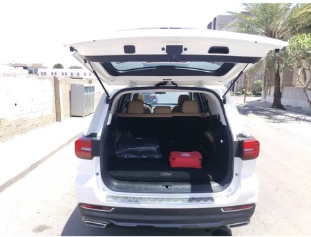 Jeddah, Vehicles, Cars & Trucks , SAR 70000,  MG RX8,  2022,  Automatic,  1300 KM,   Like New