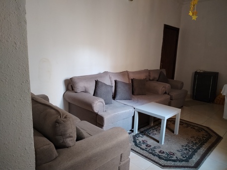 Dammam, Rooms for Rent, SAR 5500/month,  0 Sq. Meter,  I