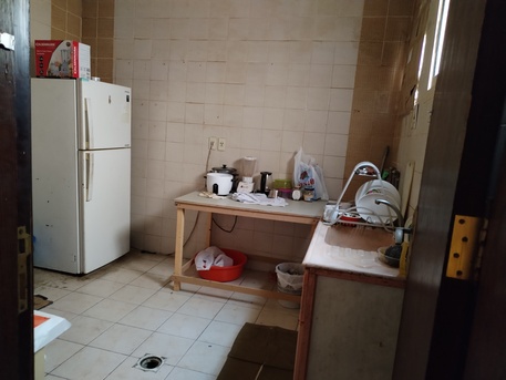 Dammam, Rooms for Rent, SAR 5500/month,  0 Sq. Meter,  I
