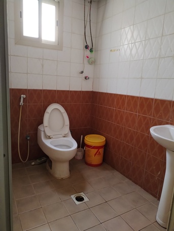Dammam, Rooms for Rent, SAR 5500/month,  0 Sq. Meter,  I