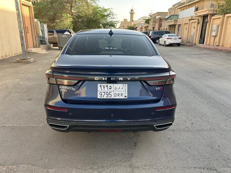 Riyadh, Vehicles, Cars & Trucks , SAR 31500,  Chery Arrizo 6 EV Pro Plus,  2023,  Automatic,  87000 KM,   Cherry Arrizo6 Pro 1.5 T Half Full Options (2nd Owner) Accident Free Car For Urgent
