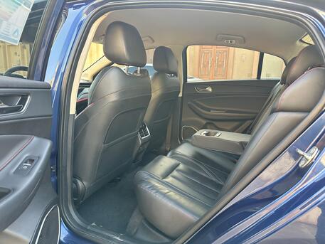 Riyadh, Vehicles, Cars & Trucks , SAR 31500,  Chery Arrizo 6 EV Pro Plus,  2023,  Automatic,  87000 KM,   Cherry Arrizo6 Pro 1.5 T Half Full Options (2nd Owner) Accident Free Car For Urgent