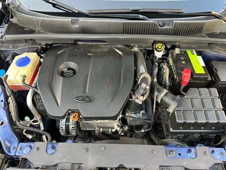 Riyadh, Vehicles, Cars & Trucks , SAR 31500,  Chery Arrizo 6 EV Pro Plus,  2023,  Automatic,  87000 KM,   Cherry Arrizo6 Pro 1.5 T Half Full Options (2nd Owner) Accident Free Car For Urgent