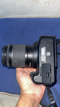 Riyadh, Electronics, SAR 1200,  Canon EOS 700D