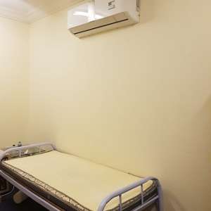 SAR 600/month,  Bed-Space For Bachelor Is Available (Pakistani OR Indian)