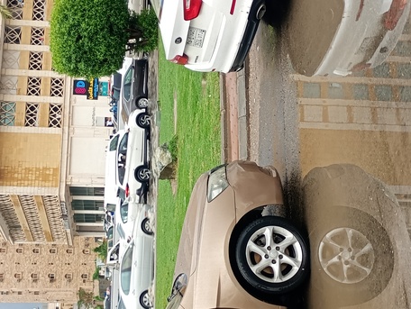 Taif, Vehicles, Cars & Trucks , SAR 11999,  Geely EC7 Full Option,  2013,  Automatic,  354 KM,  Selling Car Geely Ec7