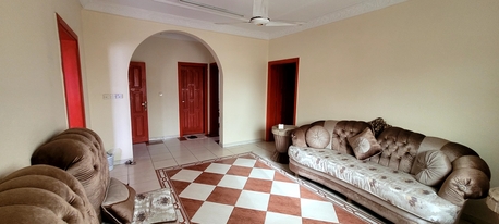 Jeddah, Apartments, Flats, Houses & Villas, SAR 25000/year,  3 BR,  3 Room, 2 Washrooms, Furnished Appartment For Rent,