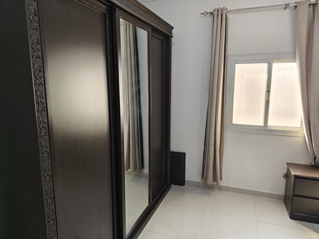 Jeddah, Sublets, SAR 1100/month,  1 BR,  Offering Furnished Separate Room For Decent Bachelor.