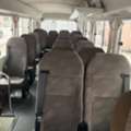 Pick Up And Drop Off Services Available