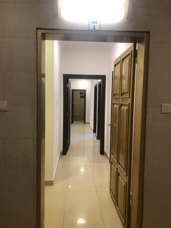 Al Rawdah, Apartments, Flats, Houses & Villas, SAR 45000/year,  4 BR,  Large Size Family Apartment Near IISR School Rawdah 4big Size Beadrooms