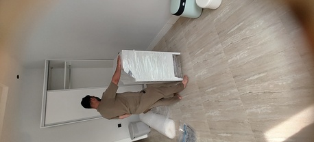 Riyadh, Relocation, All Faisal &hearts; MOVERS&hearts;PACKERS&hearts;CLEANERS&hearts;PEST CONTROLTOTAL SOLUTION@ BEST PRICE(053.1861.244)