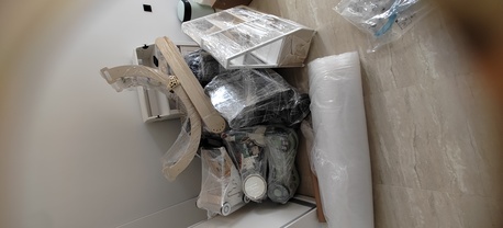 Riyadh, Relocation, All Faisal &hearts; MOVERS&hearts;PACKERS&hearts;CLEANERS&hearts;PEST CONTROLTOTAL SOLUTION@ BEST PRICE(053.1861.244)