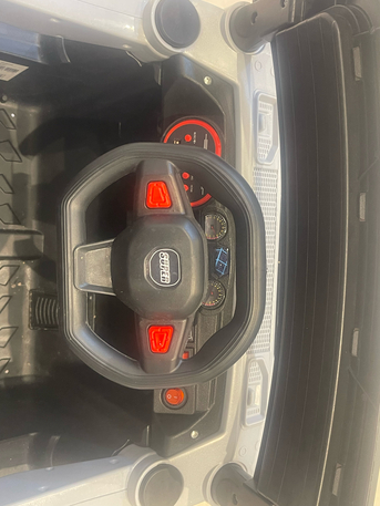 Jeddah, Toys & Games, SAR 550,  Kids Electric Car SR-550