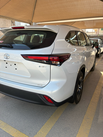 Dammam, Vehicle Lease Transfer, SAR 30000,  Toyota Highlander 2025 GLE Transfer Of Ownership