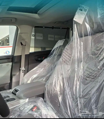 Dammam, Vehicle Lease Transfer, SAR 30000,  Toyota Highlander 2025 GLE Transfer Of Ownership